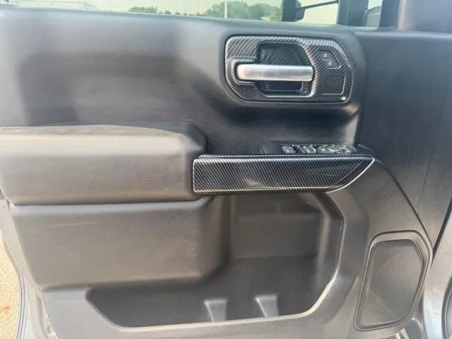 Used 2019 Chevrolet Silverado 1500 Custom w/ Custom Convenience Package AWD/4WD image 12