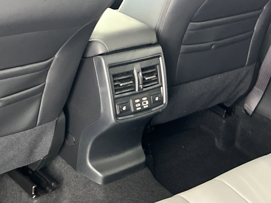 New 2026 Subaru Outback Limited image 35