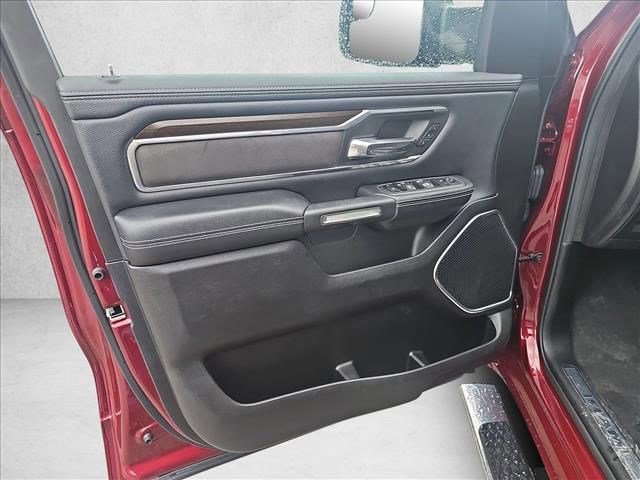 Used 2022 RAM 1500 Laramie image 7