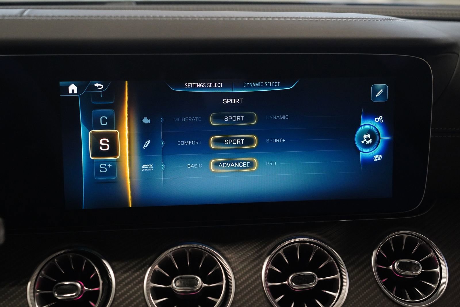 New 2026 Mercedes-Benz AMG GT 53 image 28