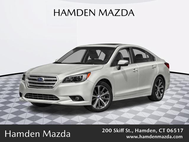 Used 2016 Subaru Legacy 3.6R Limited