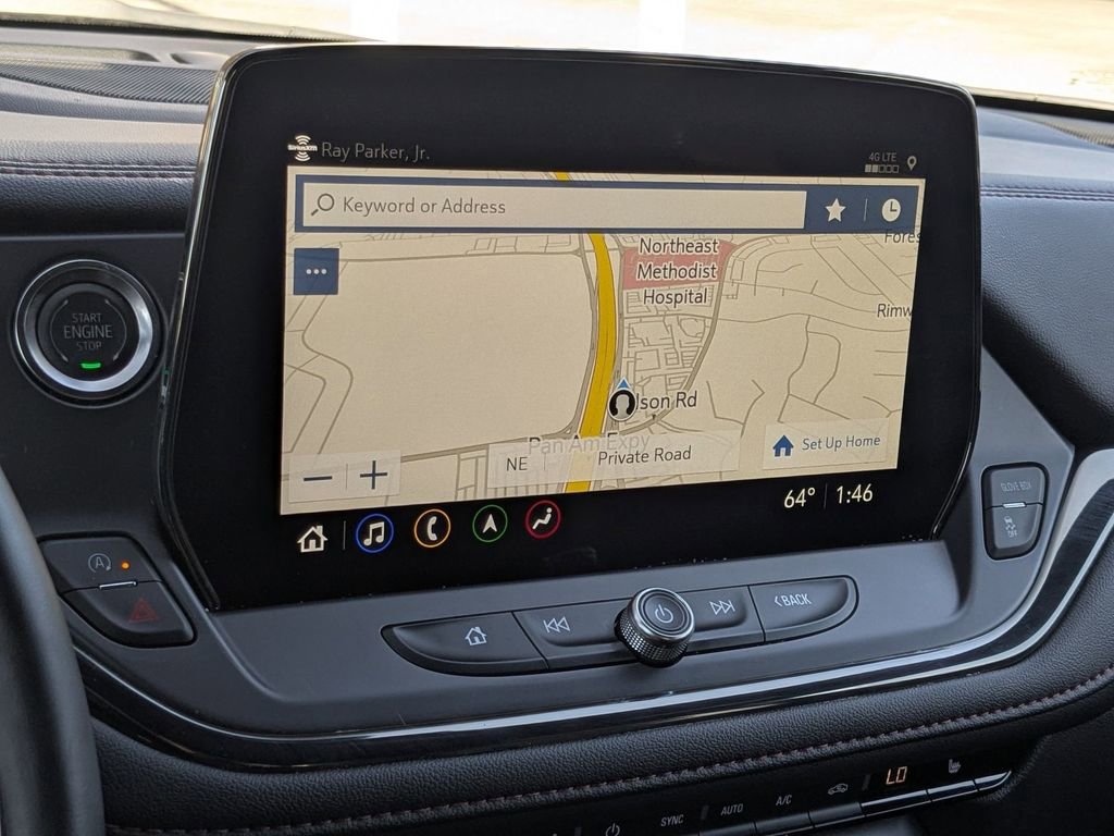 Used 2025 Chevrolet Blazer RS image 22