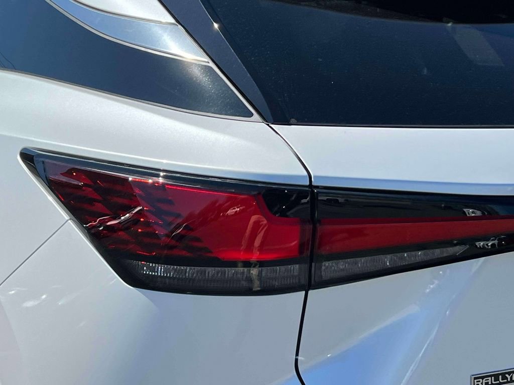 New 2026 Lexus RX 350 Premium Plus AWD/4WD image 9