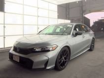 Used 2025 Honda Civic Sport image 12
