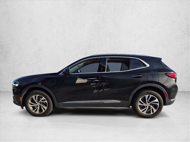 Used 2023 Buick Envision Essence FWD image 8