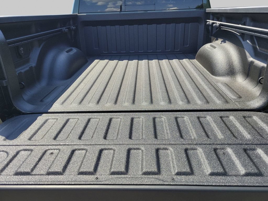 New 2026 RAM 1500 Big Horn AWD/4WD image 34