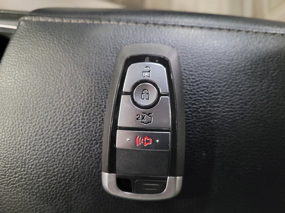 Used 2020 Ford Fusion S image 32