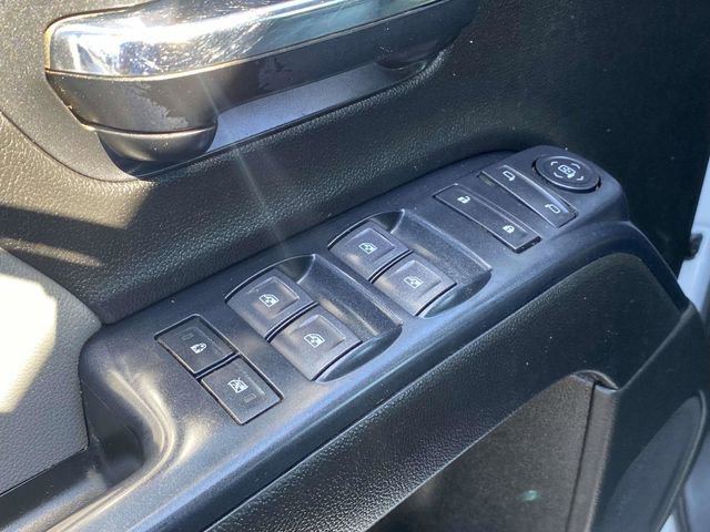 Used 2019 Chevrolet Silverado 3500 W/T w/ WT Convenience Package RWD image 18