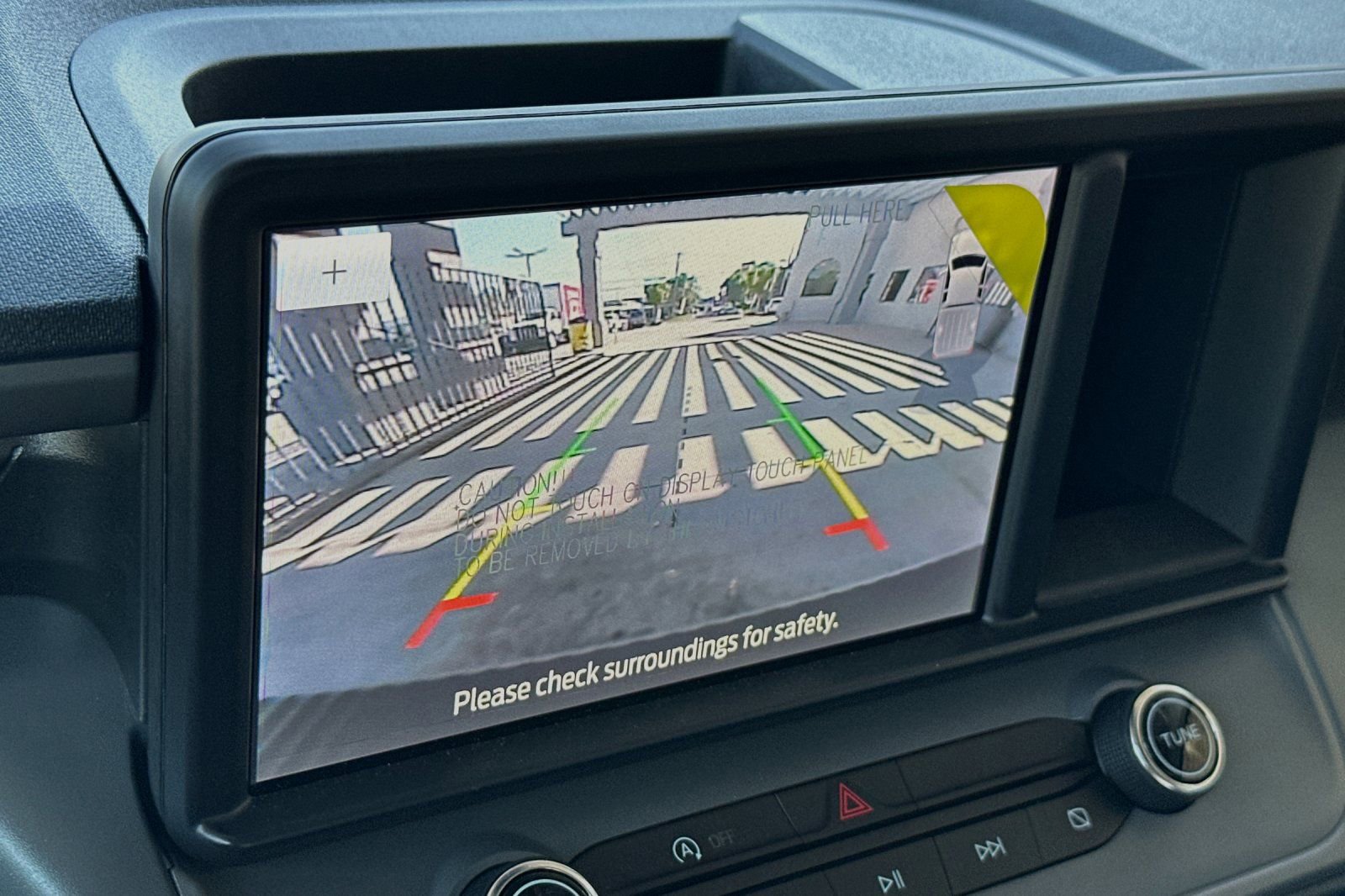 New 2024 Ford Maverick Tremor w/ Tremor Off-Road Package image 19