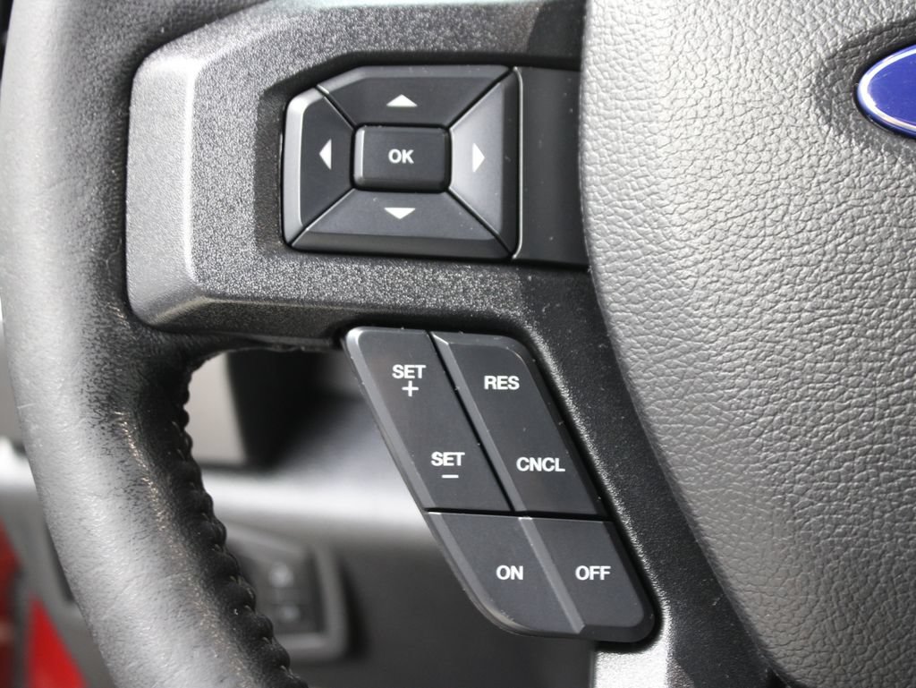 Used 2017 Ford F150 XLT w/ Equipment Group 302A Luxury AWD/4WD image 53