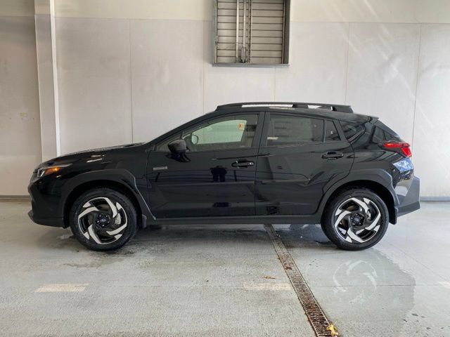 New 2026 Subaru Crosstrek 2.5i Limited AWD/4WD image 8