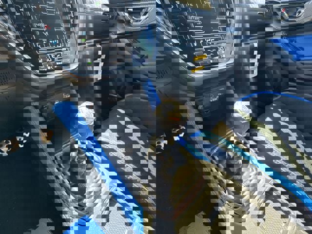 New 2026 Subaru WRX tS image 20