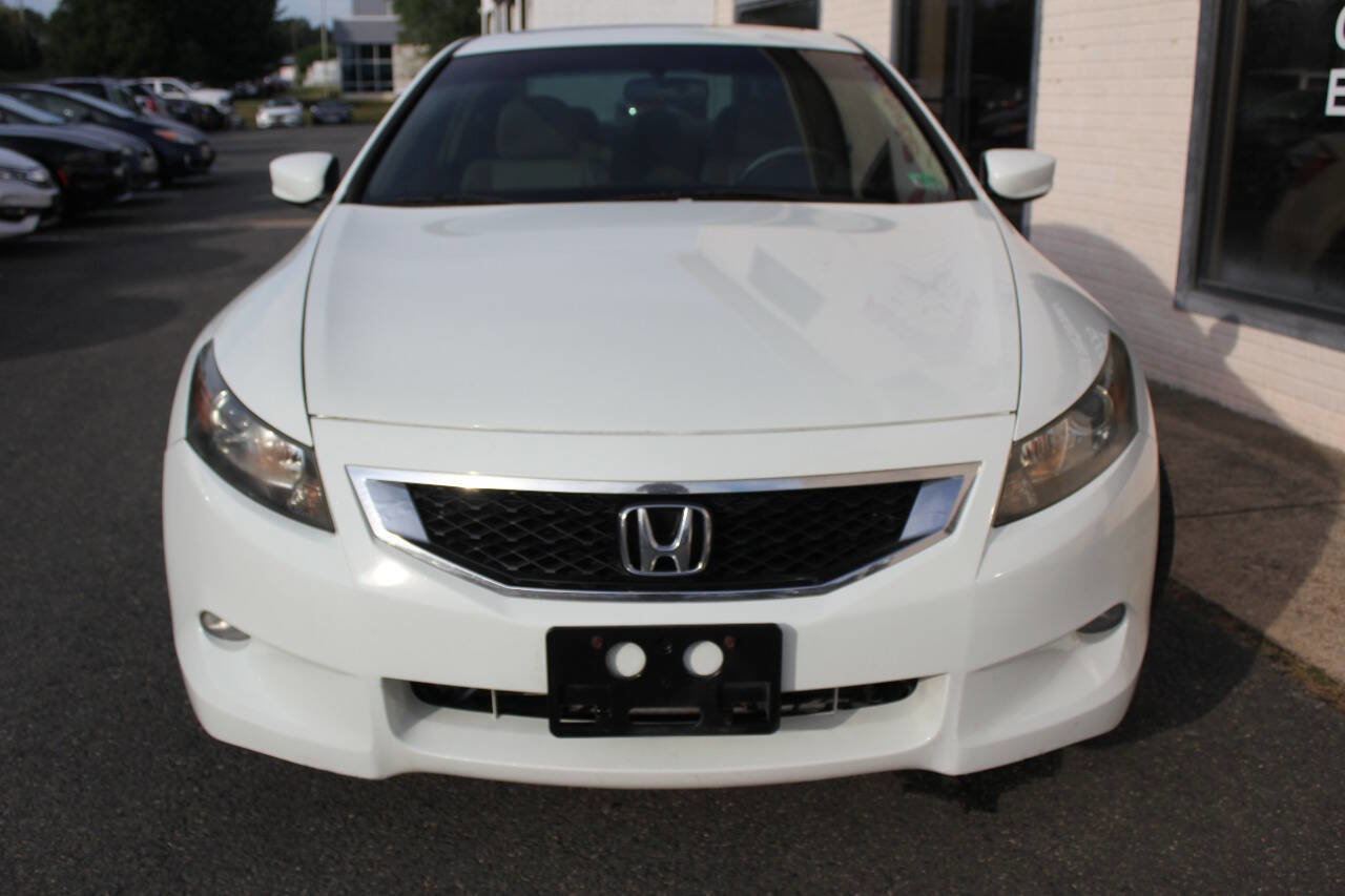 Used 2009 Honda Accord EX-L image 2