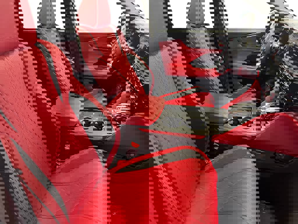 New 2026 Acura MDX Type S image 40