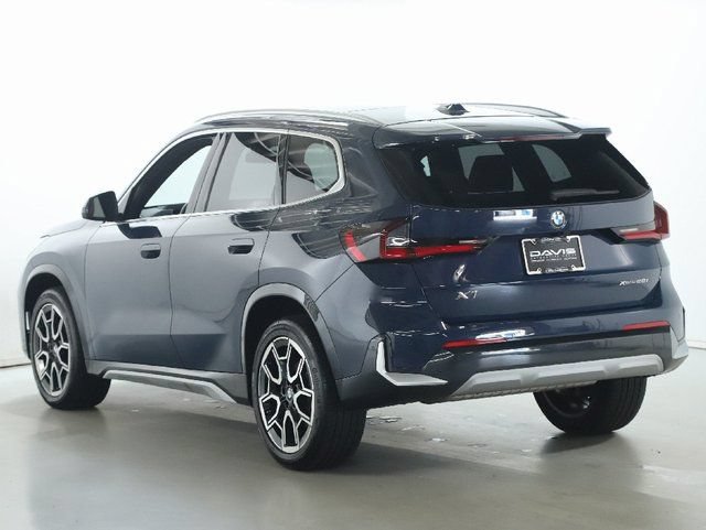 Used 2026 BMW X1 xDrive28i AWD/4WD image 45