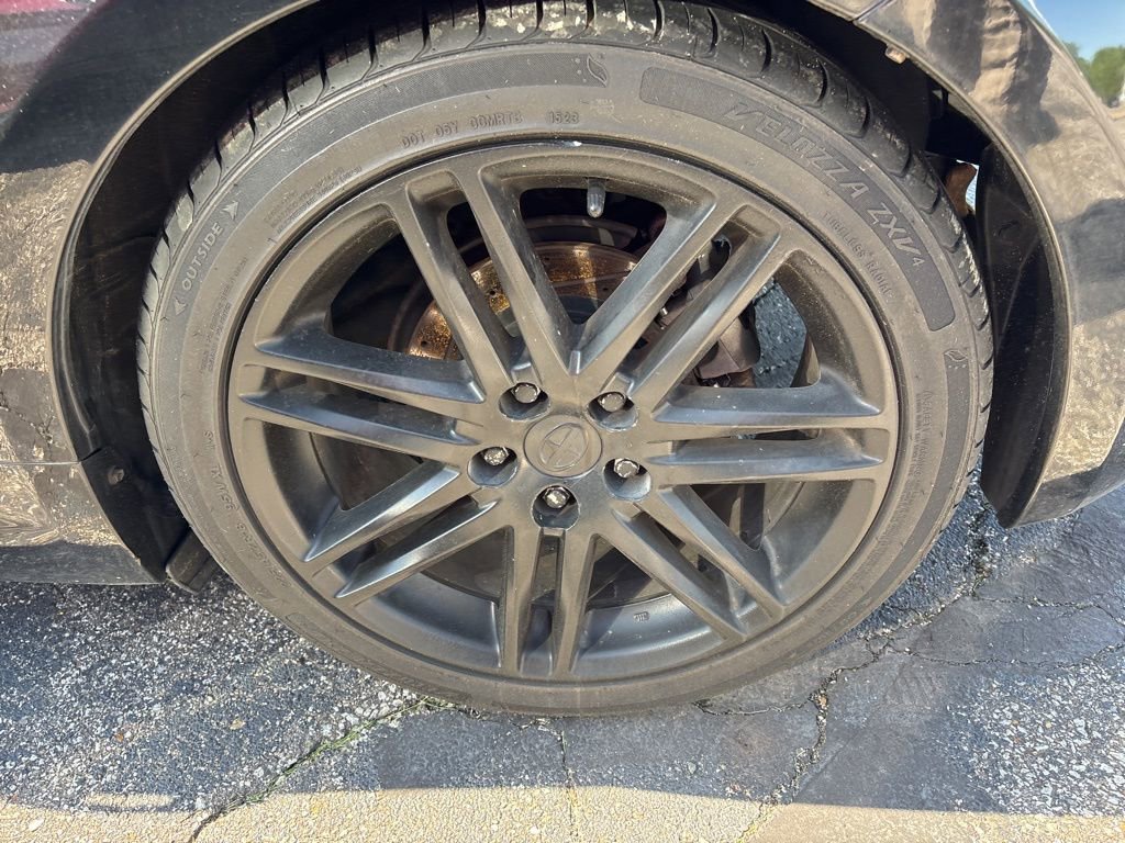 Used 2013 Scion tC FWD image 14