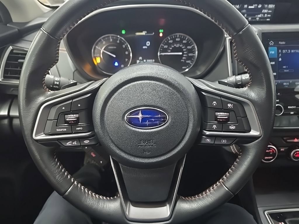 Used 2021 Subaru Crosstrek 2.5i Limited image 18