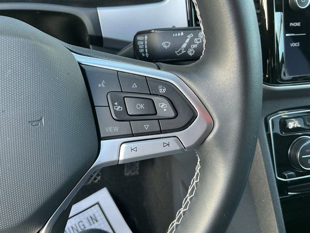 Used 2023 Volkswagen Atlas SEL image 29