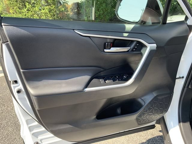 Certified 2024 Toyota RAV4 XLE Premium w/ Weather Package AWD/4WD image 17