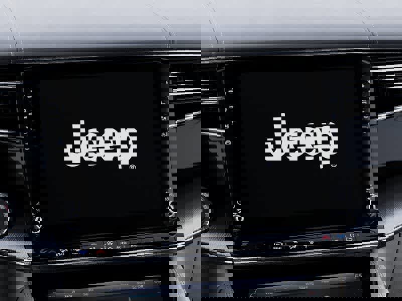 New 2026 Jeep Grand Wagoneer Summit w/ Premium Group III image 18