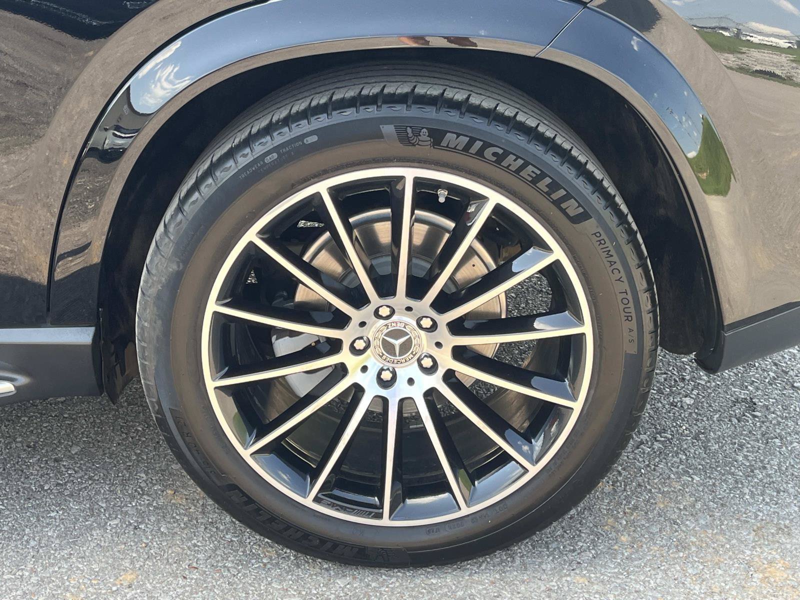 Certified 2023 Mercedes-Benz GLE 350 image 11