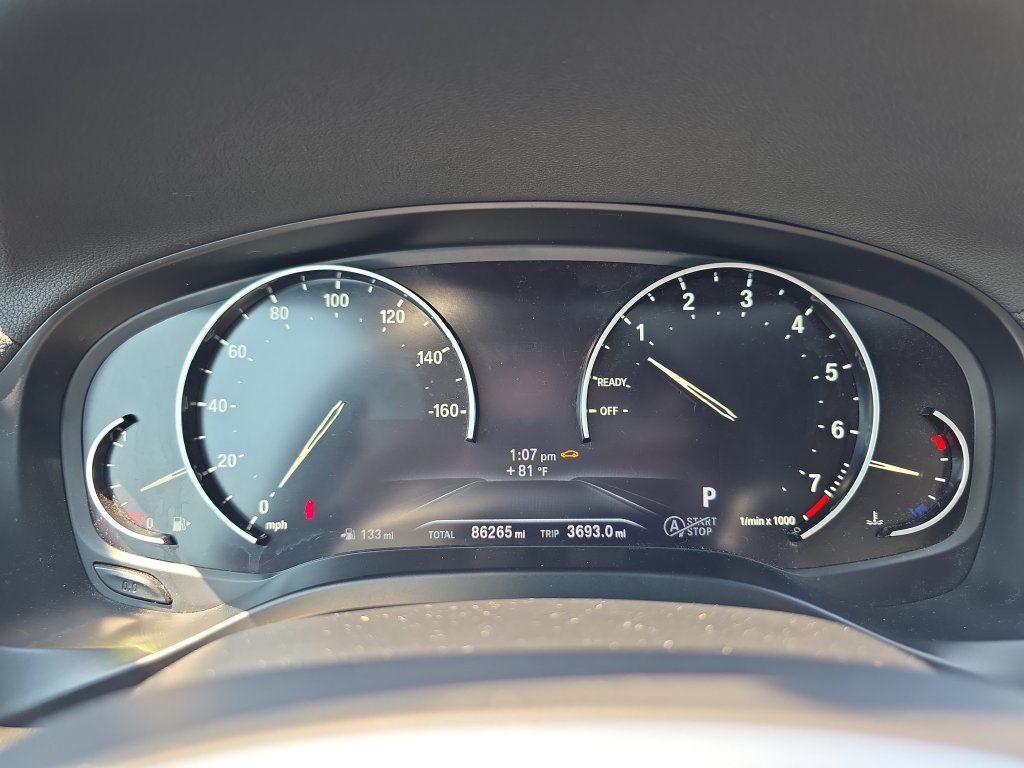 Used 2020 BMW X3 M40i AWD/4WD image 27