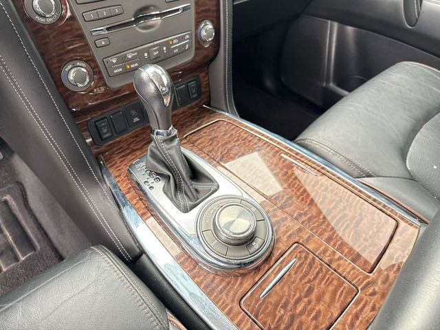 Used 2020 Nissan Armada SL w/ Premium Package image 34