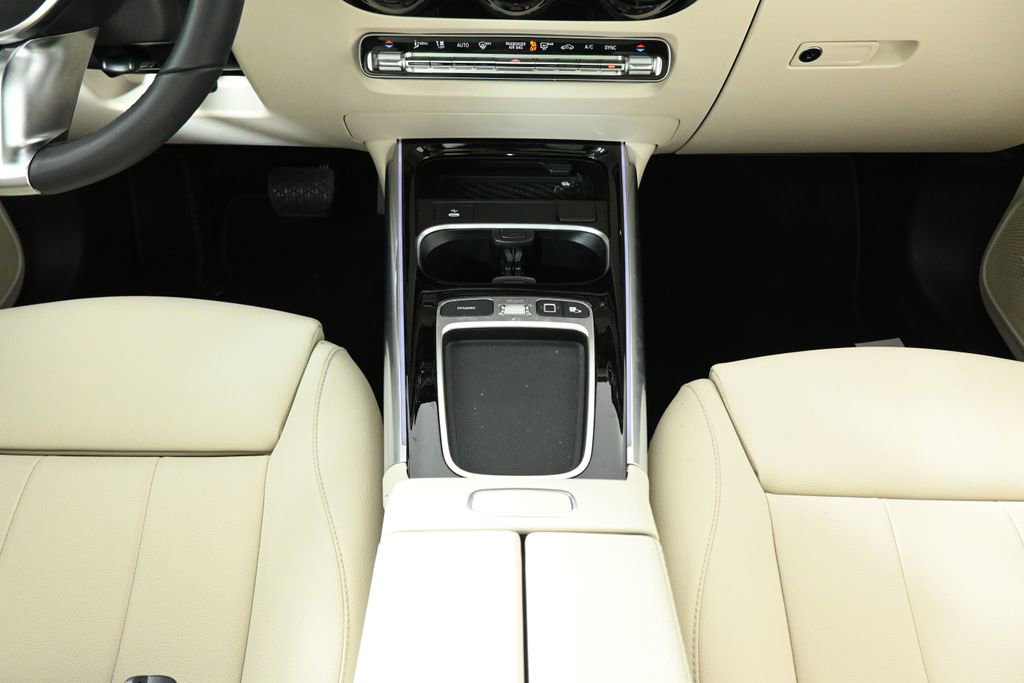 Certified 2026 Mercedes-Benz GLA 250 4MATIC image 24