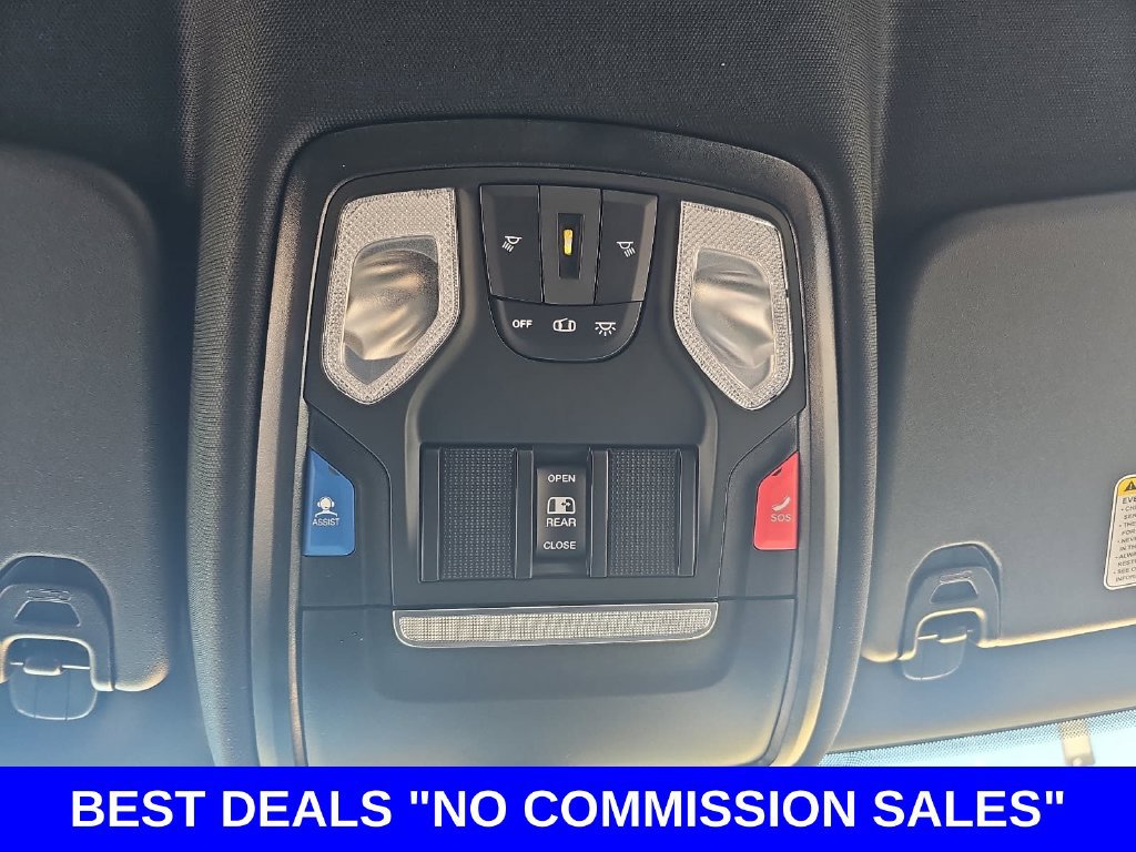New 2027 RAM 1500 Express AWD/4WD image 30