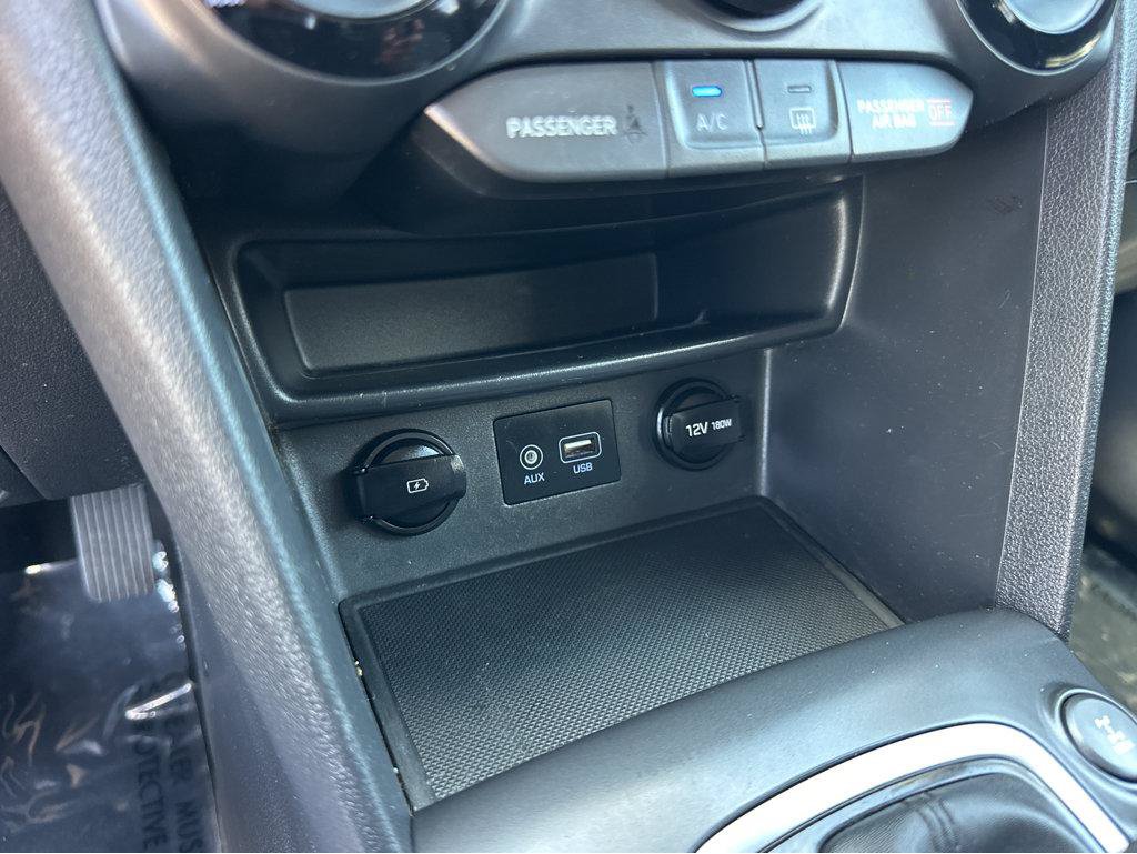 Used 2019 Hyundai Kona SEL AWD/4WD image 26