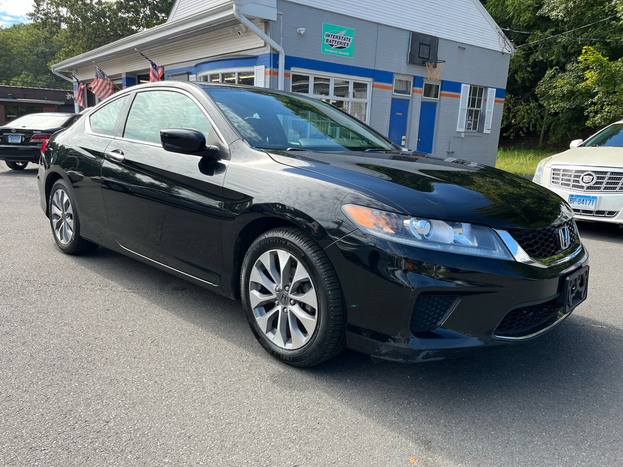 Used 2014 Honda Accord LX-S image 7