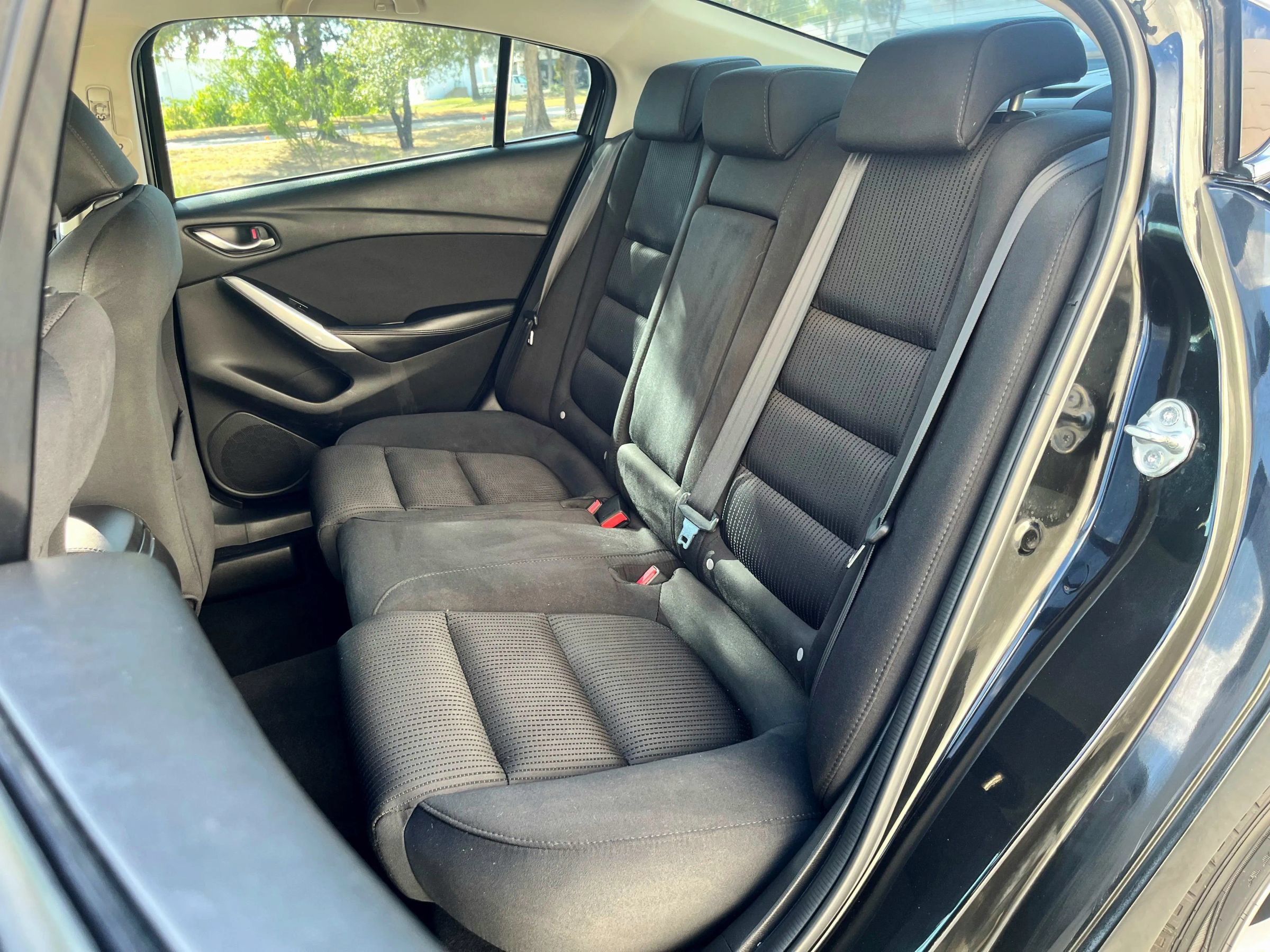 Used 2015 MAZDA MAZDA6 Sport FWD image 33