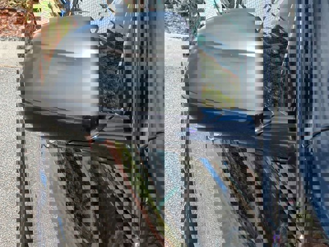 Used 2021 BMW X7 M50i w/ Cold Weather Package image 12