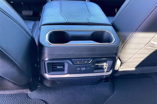 Used 2023 GMC Sierra 1500 Denali image 23