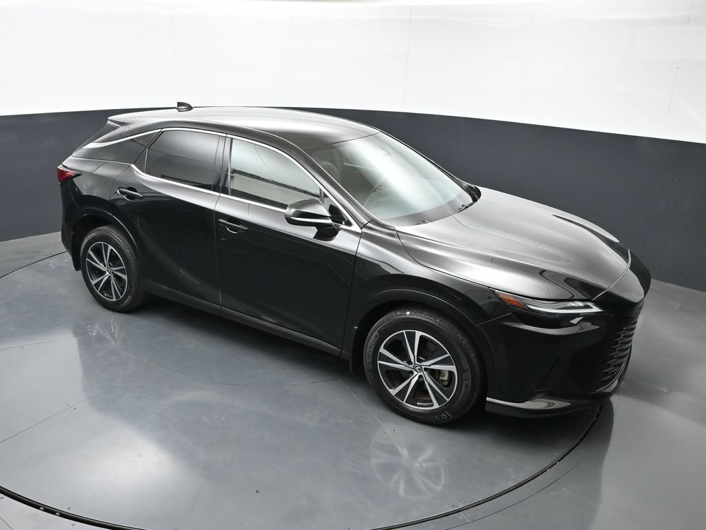 Used 2024 Lexus RX 350 FWD w/ Technology Package image 42
