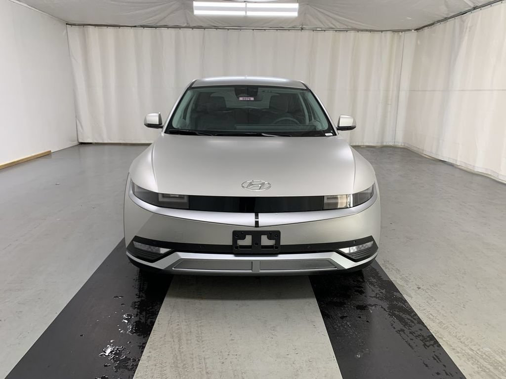 Used 2024 Hyundai Ioniq 5 SEL AWD/4WD image 3