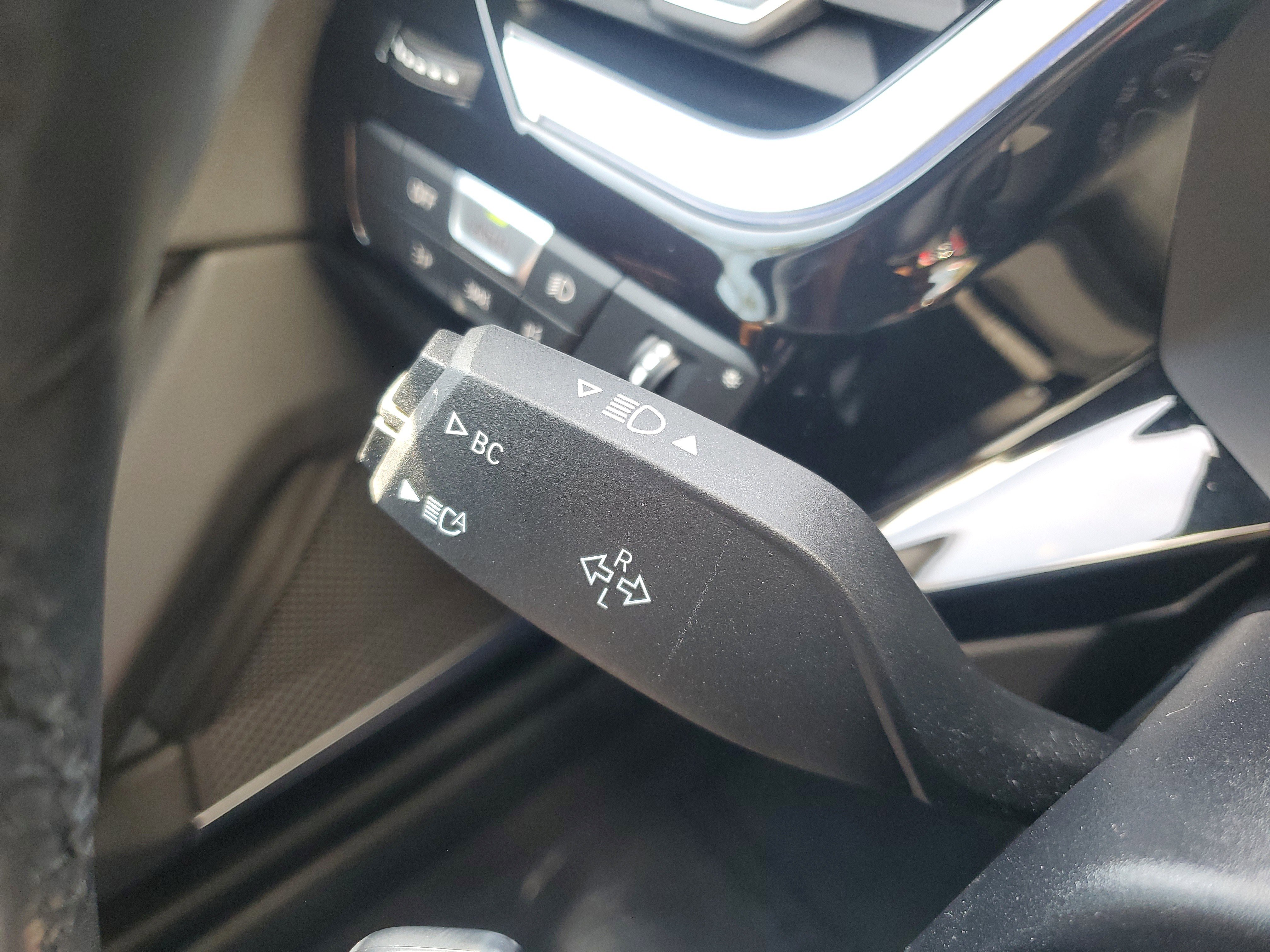 Used 2025 BMW Z4 sDrive30i image 14