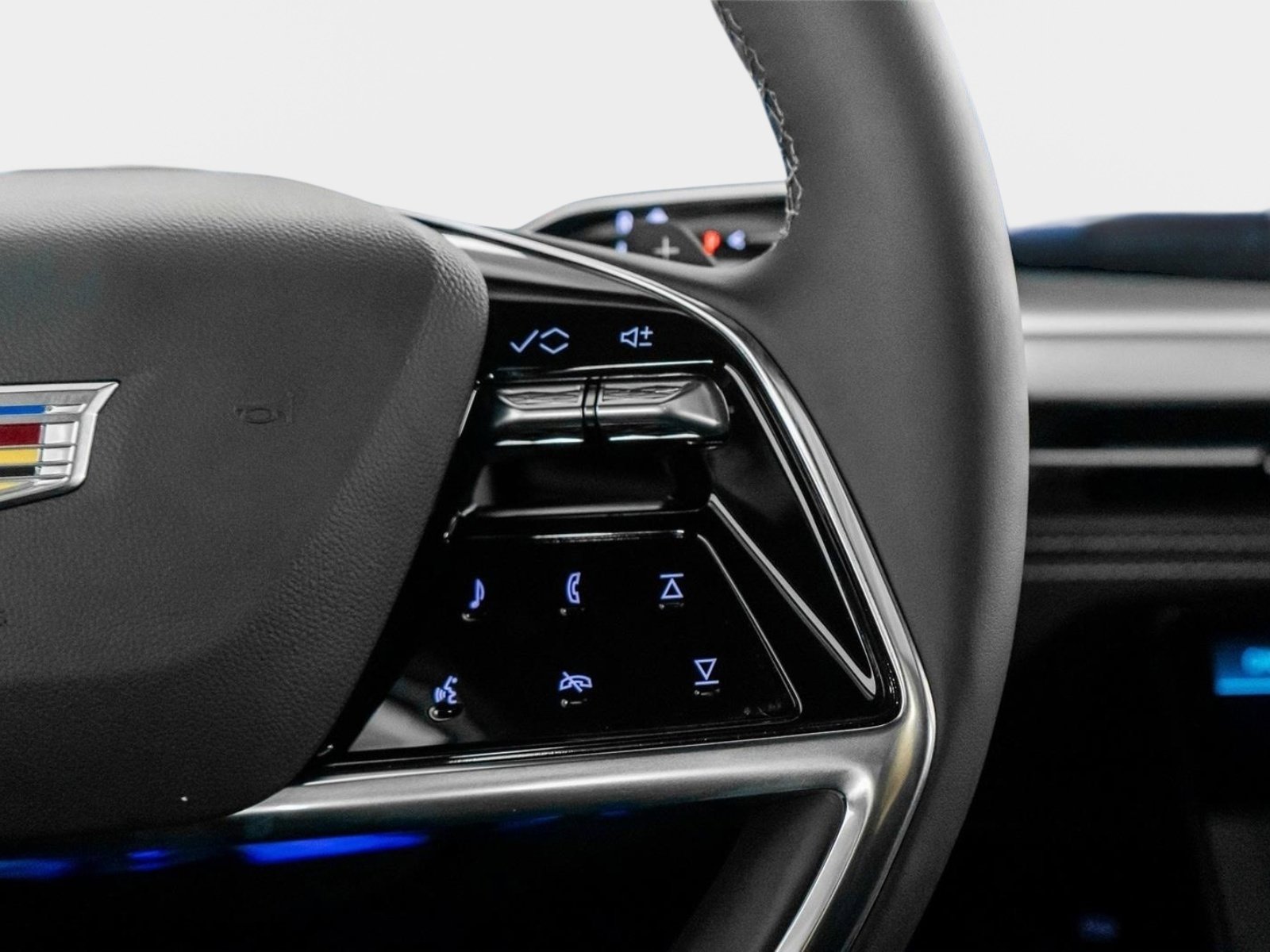 Used 2026 Cadillac Escalade Sport image 47