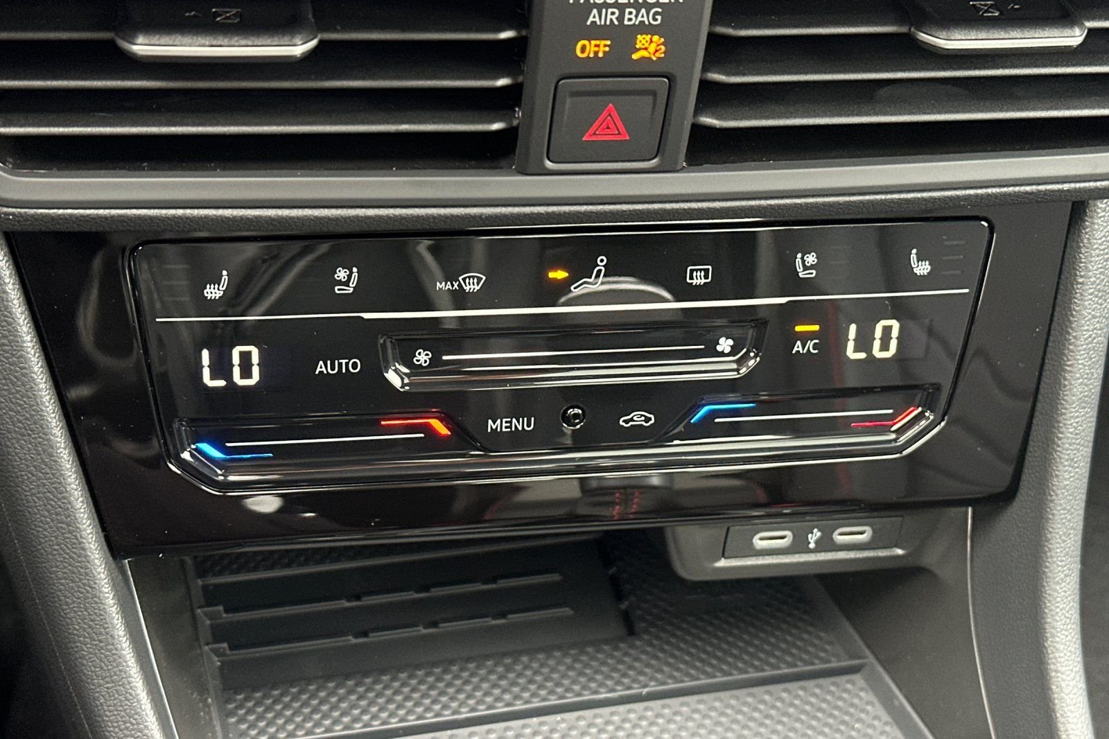 New 2026 Volkswagen Jetta GLI Autobahn FWD image 19