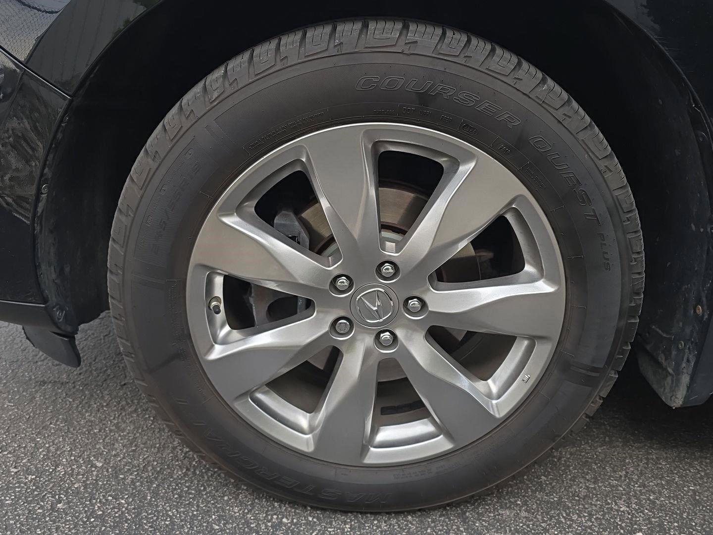 Used 2015 Acura MDX SH-AWD w/ Advance Package image 4