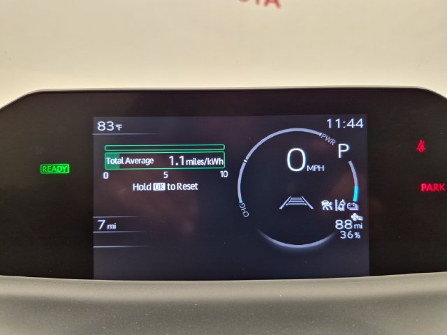 New 2026 Toyota bZ Woodland AWD/4WD image 54