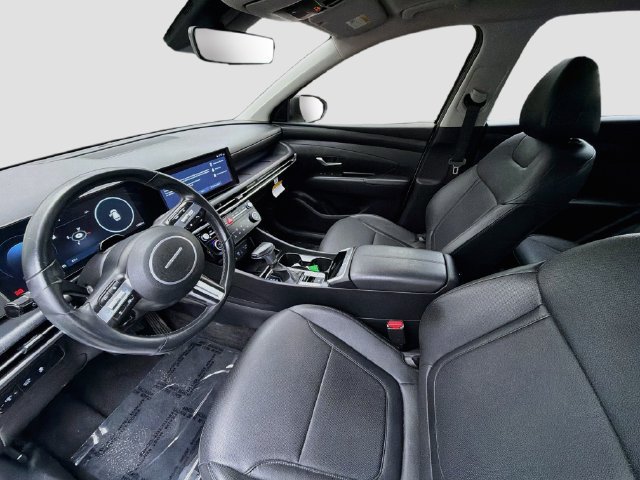 Used 2025 Hyundai Tucson SEL FWD image 20