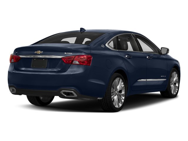 Used 2018 Chevrolet Impala Premier FWD image 2