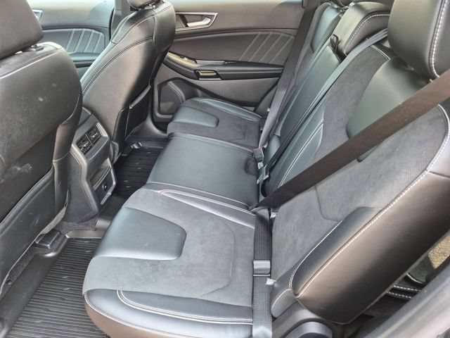 Used 2023 Ford Edge ST AWD/4WD image 25