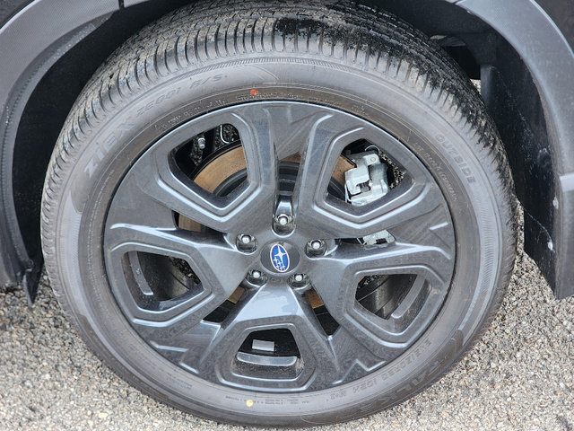 New 2026 Subaru Ascent Bronze Edition image 4