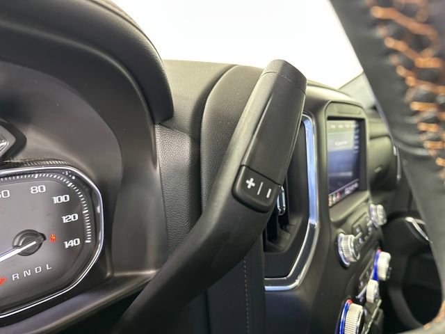 Used 2021 GMC Sierra 1500 AT4 image 20
