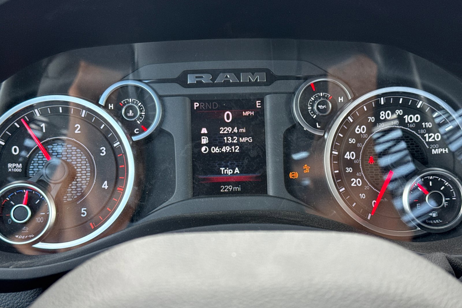 New 2026 RAM 5500 Tradesman w/ Chrome Appearance Group RWD image 21