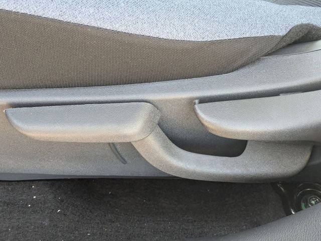 New 2025 Nissan Versa SV w/ Trunk Package image 16