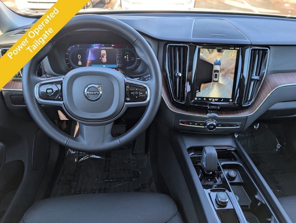 Used 2024 Volvo XC60 T8 Plus w/ Protection Package Premier image 15