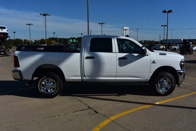 New 2026 RAM 2500 Tradesman image 4